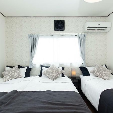 Mon Kishinosato-Tamade Ekimae -Vacation Rental- Ōsaka Exterior foto