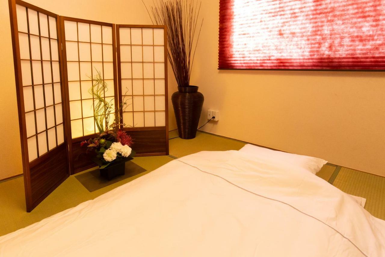 Mon Kishinosato-Tamade Ekimae -Vacation Rental- Ōsaka Exterior foto