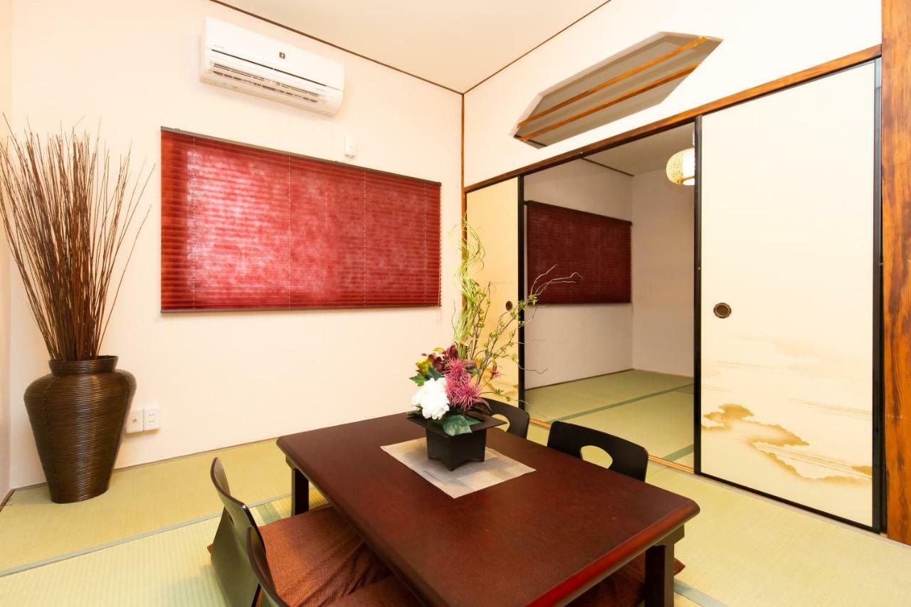 Mon Kishinosato-Tamade Ekimae -Vacation Rental- Ōsaka Exterior foto