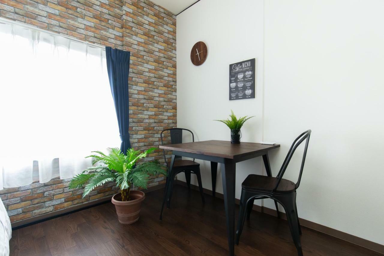 Mon Kishinosato-Tamade Ekimae -Vacation Rental- Ōsaka Exterior foto